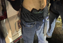 ATF says concealed carry ‘puts everyone involved at risk’