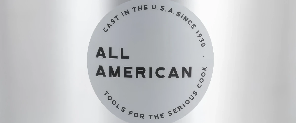 All American 921 Pressure Canner: Top Choice for Safe Home Canning