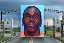 Florida extends record executions with date set for man who fatally stabbed couple during robbery