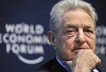 Russiagate Hoax Linked To George Soros?