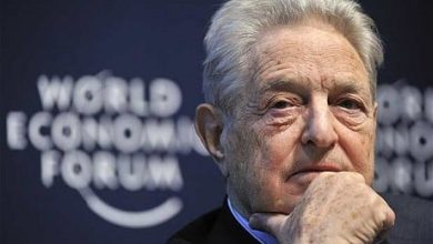 Russiagate Hoax Linked To George Soros?