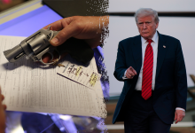 DC gun permit wait slashed from months to days as Trump’s crime crackdown continues