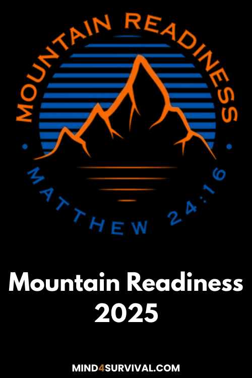 Mountain Readiness Expo 2025: What You Missed