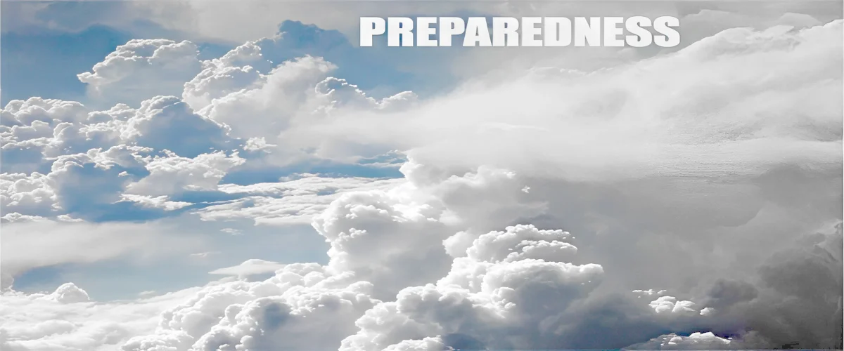 55 Emergency Preparedness Items for Self-Reliance