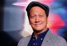 Rob Schneider wants messy conversations