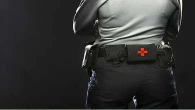 Trauma Kit Checklist: 5 Lifesaving Items You Should Never Forget
