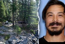 Bones discovered during latest manhunt for Travis Decker wanted in daughters’ murders