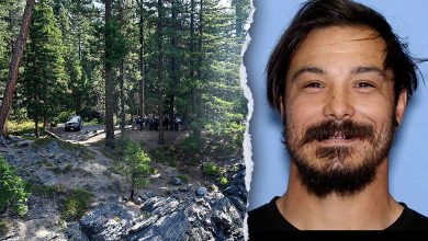 Bones discovered during latest manhunt for Travis Decker wanted in daughters’ murders