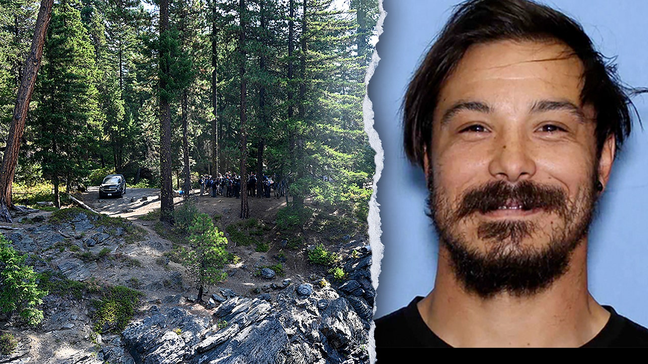 Bones discovered during latest manhunt for Travis Decker wanted in daughters’ murders