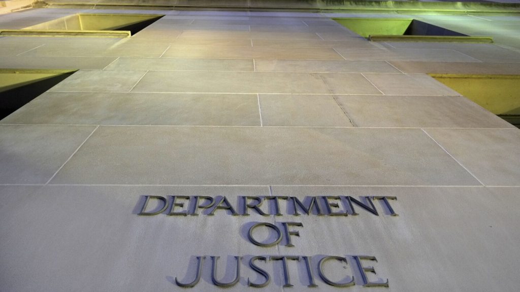 Justice Department might combine ATF and DEA as part of broad restructuring