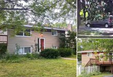 Haunting footage shows suburban Minneapolis home where trans gunman plotted school attack