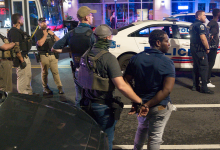 Trump declares DC a ‘CRIME FREE ZONE’ amid his federal crackdown