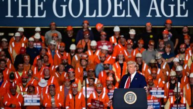 Labor Day celebration: How President Trump is creating a brighter future for American workers