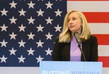 Democrats can lead on stopping crime. A Virginia candidate knows the way