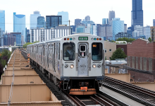 Federal appeals court approves Illinois restrictions on carrying guns on public transit