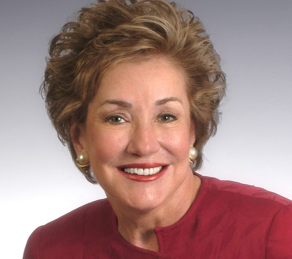 Sen. Elizabeth Dole’s life-changing legacy for caregivers Sen. Elizabeth Dole’s life-changing legacy for caregivers