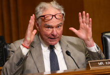 BISHOP ROBERT BARRON: The dangers behind Sen Kaine’s rejection of God-given rights as a founding principle