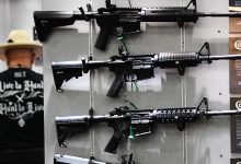 America’s largest gun lobby speaks out as Trump admin mulls possible trans firearms ban