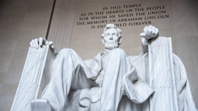 What America desperately needs is inspirational leaders – here’s how to be one