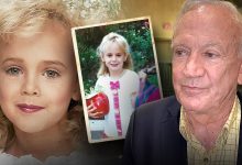 JonBenet Ramsey’s father asks Trump for help in daughter’s unsolved murder case