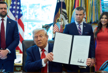 Trump’s cashless bail crackdown gets expert backing: ‘Power of the purse strings’ can force compliance