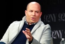 CNN’s Brian Stelter says ‘pro-Trump activists’ seized on Charlotte stabbing, rips ‘baldly racist’ comments