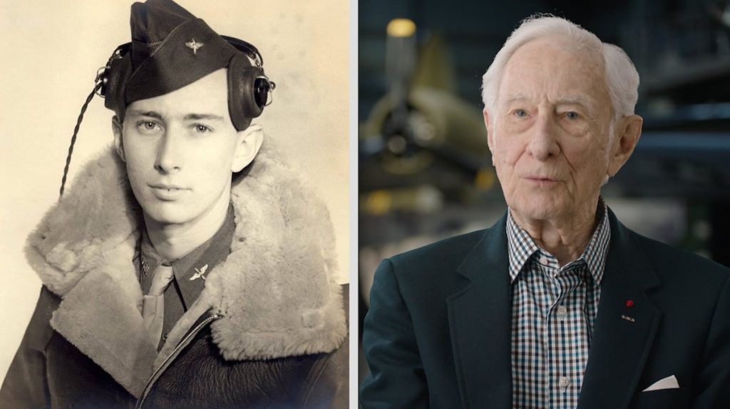 John Luckadoo, last B-17 pilot of the Bloody Hundredth, dies at 103 John Luckadoo, last B-17 pilot of the Bloody Hundredth, dies at 103