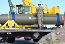 US Air Force awards contract to prototype next-gen bunker-buster bomb