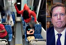 Charlotte City Council member calls out ‘paper-thin’ crime statistics after Ukrainian refugee’s killing