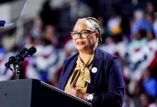Charlotte mayor scores primary re-election victory amid national backlash over gruesome train murder