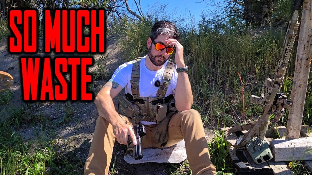 The Firearms Mistake That Wasted My Time & Money