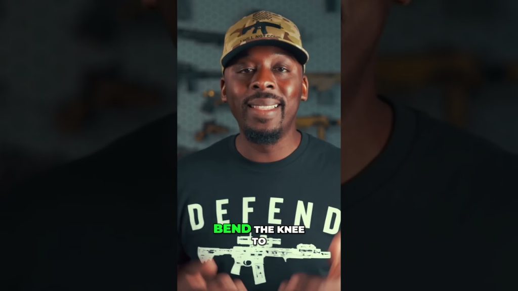 Defend America Designs Launched!