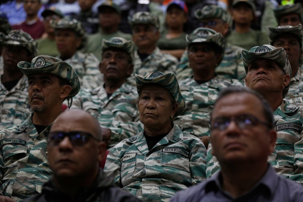 Venezuela says US Navy raided tuna boat in Caribbean as tensions rise
