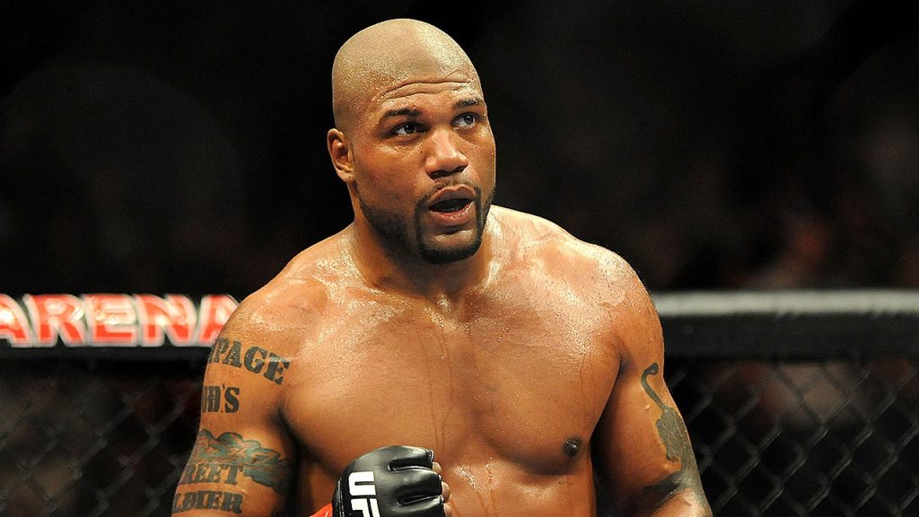 UFC champion’s son charged with felony assault for viral beatdown of pro wrestler in stunt that ‘went wrong’