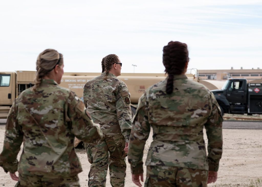 Hegseth terminates women’s advisory group, slams ‘divisive agenda’ Hegseth terminates women’s advisory group, slams ‘divisive agenda’