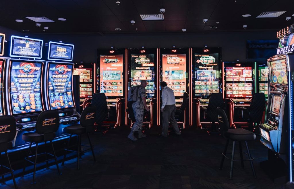 DOD needs to shore up help for troops with gambling problems, GAO says