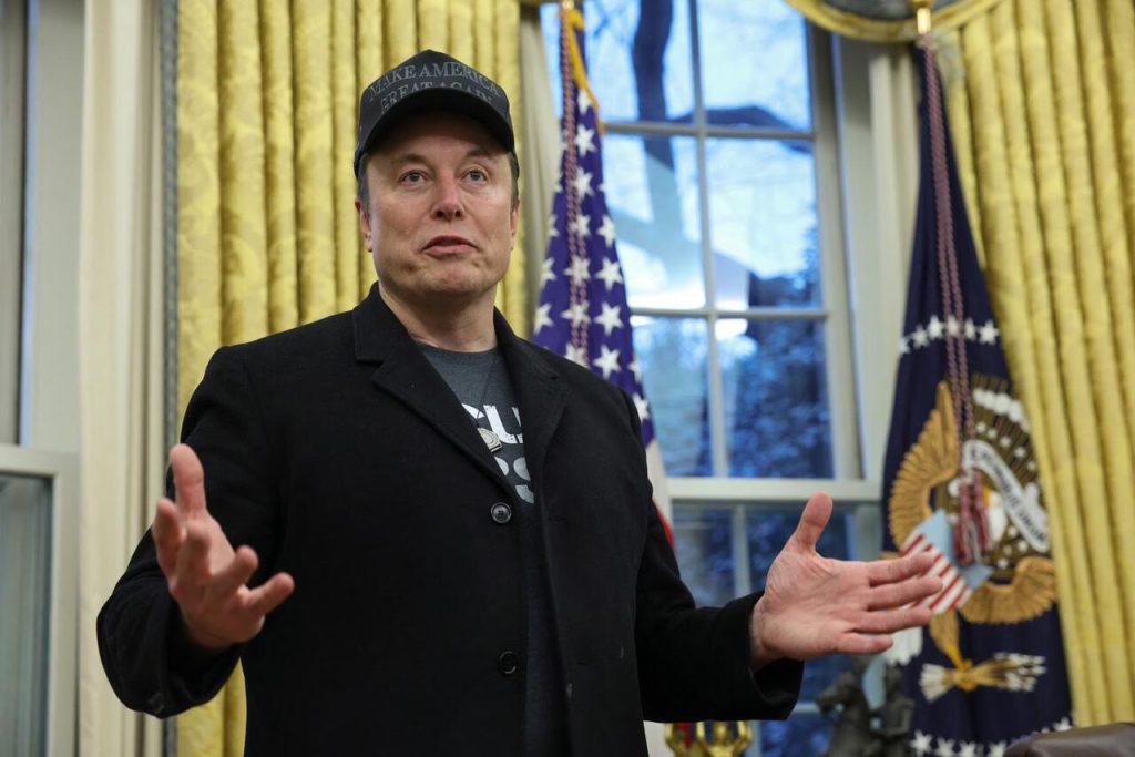 Musk Told British Protestors “Violence Is Coming To You!”