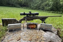 Christensen Evoke 7mm Backcountry Rifle Review