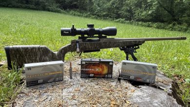 Christensen Evoke 7mm Backcountry Rifle Review