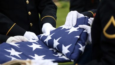Army identifies soldier who died on rifle range at Fort Leonard Wood