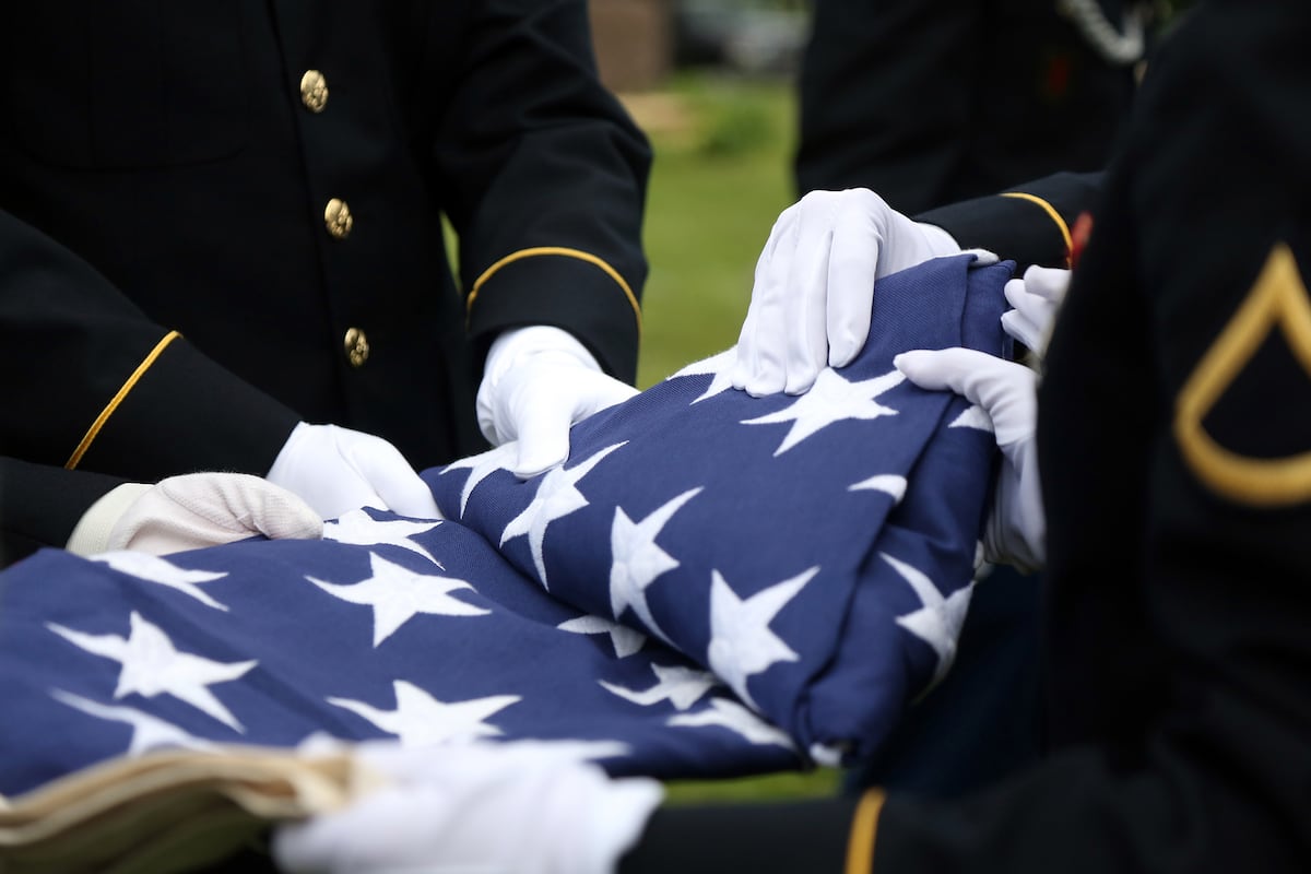 Army identifies soldier who died on rifle range at Fort Leonard Wood