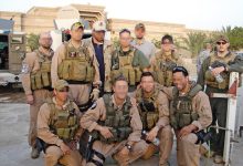 Political Prisoners: Battlefield Contractor Speaks Out On The Murky Legalities Of Asymmetric Warfare