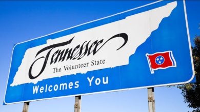 Court Strikes Down Tennessee ‘Intent to Go Armed’ Law