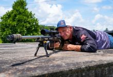 Tom Fuller: How an End-of-Times Mindset Changed the Long-Range Game [ZEROED IN]
