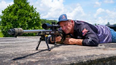 Tom Fuller: How an End-of-Times Mindset Changed the Long-Range Game [ZEROED IN]