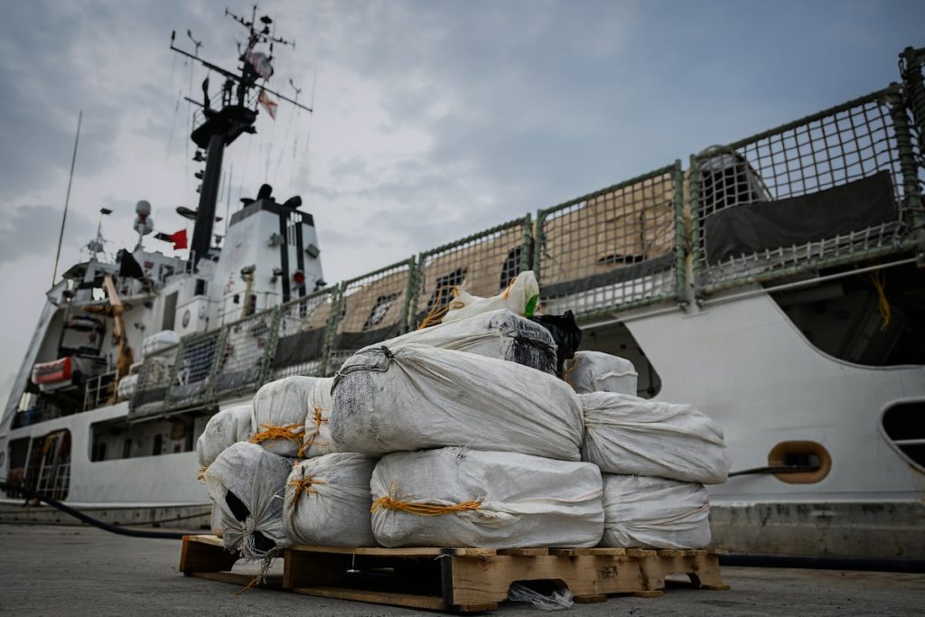 Ocean isn’t free-fire zone for US military drug interdiction: Analysis