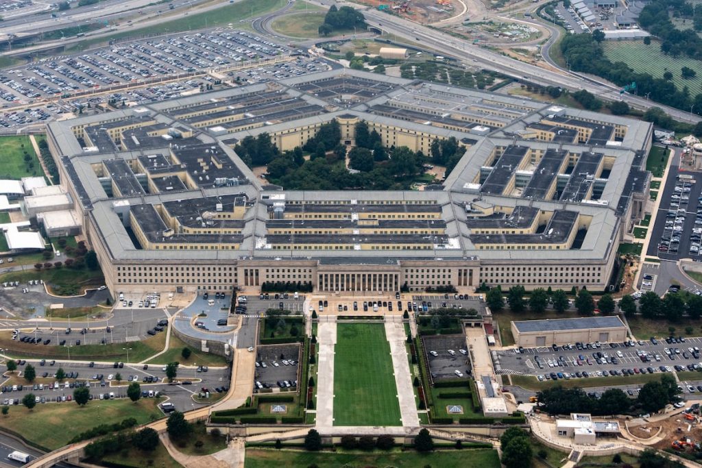 Pentagon-funded research aided Chinese military, House GOP report says Pentagon-funded research aided Chinese military, House GOP report says