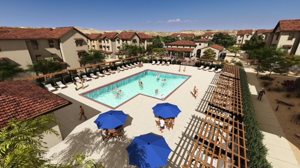 Senator ‘alarmed’ about barracks privatization, seeks answers from DOD