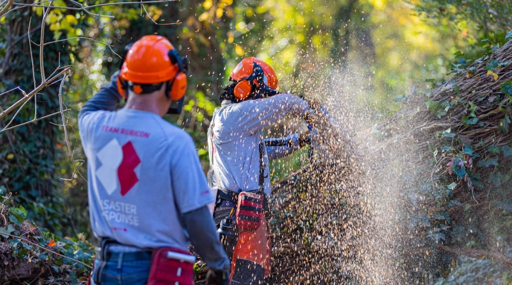 Veterans volunteer longer, vote more often than civilian peers: report Veterans volunteer longer, vote more often than civilian peers: report