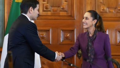 Rubio says US military strikes on drug smugglers ‘will happen again’